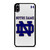 NOTRE DAME FIGHTING UNDER ARMOUR 2 iPhone XS Max Case Cover