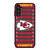 KANSAS CITY CHIEFS FOOTBALL FIELD Samsung Galaxy A14 Case Cover