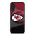 KANSAS CITY CHIEFS FOOTBALL TEAM Samsung Galaxy A14 Case Cover