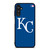KANSAS CITY ROYALS MLB LOGO Samsung Galaxy A14 Case Cover