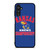 KANSAS JAYHAWKS BASKETBALL CHAMPIONS Samsung Galaxy A14 Case Cover