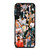 KANYE WEST RAPPER COLLAGE Samsung Galaxy A14 Case Cover