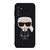 KARL LAGERFIELD ICON Samsung Galaxy A14 Case Cover