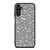 KARL LAGERFIELD PATTERN Samsung Galaxy A14 Case Cover