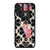 KATE SPADE JACQUARD GRAPEFRUITS Samsung Galaxy A14 Case Cover
