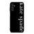 KATE SPADE NEW YORK BLACK Samsung Galaxy A14 Case Cover KATE SPADE NEW YORK BLACK Samsung Galaxy A14 Case Cover
