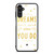 KATE SPADE NEW YORK QUOTES 2 Samsung Galaxy A14 Case Cover