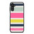 KATE SPADE NEW YORK STRIPE Samsung Galaxy A14 Case Cover KATE SPADE NEW YORK STRIPE Samsung Galaxy A14 Case Cover