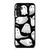 KAWAII GHOST FACE Samsung Galaxy A14 Case Cover