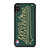 OAKLAND ATHLETICS BASEBALL iPhone XS Max Case Cover