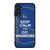 KEEP CALM AND GO GOLDEN STATE WARRIORS Samsung Galaxy A14 Case Cover