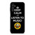 KEEP CALM AND LISTEN GUNS N ROSES Samsung Galaxy A14 Case Cover