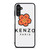 KENZO PARIS FLOWER Samsung Galaxy A14 Case Cover