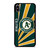 OAKLAND ATHLETICS MLB BASEBALL LOGO 3 iPhone XS Max Case Cover