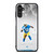 KHALIL MACK LOS ANGELES CHARGERS NFL Samsung Galaxy A14 Case Cover