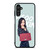 KIM JISOO BLACKPINK 2 Samsung Galaxy A14 Case Cover