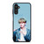 KIM SEOK JIN BTS BANGTAN BOYS Samsung Galaxy A14 Case Cover