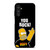 KISS ROCK HOMER SIMPSONS Samsung Galaxy A14 Case Cover