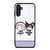 KUROMI AND MELODY ANIME Samsung Galaxy A14 Case Cover
