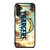 LA LOS ANGELES CHARGERS LOGO Samsung Galaxy A14 Case Cover
