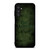 LACOSTE LEATHER Samsung Galaxy A14 Case Cover