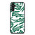 LACOSTE PATTERN Samsung Galaxy A14 Case Cover