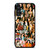 LANA DEL REY SINGER COLLAGE Samsung Galaxy A14 Case Cover