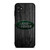 LAND ROVER WOODEN LOGO Samsung Galaxy A14 Case Cover