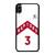 OG ANUNOBY TORONTO RAPTORS NIKE NBA 2021-22 iPhone XS Max Case Cover