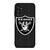 LAS VEGAS RAIDERS FOOTBALL TEXT Samsung Galaxy A14 Case Cover
