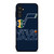 LETS GO UTAH JAZZ NBA BASKETBALL Samsung Galaxy A14 Case Cover