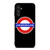 LONDON UNDERGROUND LOGO Samsung Galaxy A14 Case Cover