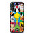 LOONEY TUNES ALL CHARACTERS Samsung Galaxy A14 Case Cover