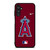 LOS ANGELES ANGELS MLB BASEBALL NIKE Samsung Galaxy A14 Case Cover