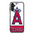 LOS ANGELES ANGELS MLB BASEBALL Samsung Galaxy A14 Case Cover
