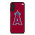 LOS ANGELES ANGELS MLB LOGO Samsung Galaxy A14 Case Cover