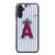 LOS ANGELES ANGELS MLB NIKE Samsung Galaxy A14 Case Cover