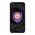 ORLANDO CITY SC MLS BLACK iPhone XS Max Case Cover