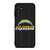 LOS ANGELES CHARGERS FOOTBALL TEXT Samsung Galaxy A14 Case Cover
