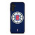 LOS ANGELES CLIPPERS BASKETBALL NBA Samsung Galaxy A14 Case Cover