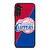 LOS ANGELES CLIPPERS NBA BASKETBALL LOGO Samsung Galaxy A14 Case Cover
