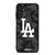 LOS ANGELES DODGERS BASEBALL BLACK CAMO Samsung Galaxy A14 Case Cover