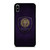 ORLANDO CITY SOCCER MLS iPhone XS Max Case Cover