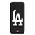 LOS ANGELES DODGERS BASEBALL BLACK Samsung Galaxy A14 Case Cover