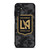 LOS ANGELES FC MLS BLACK CAMO Samsung Galaxy A14 Case Cover