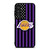 LOS ANGELES LAKERS NBA USA FLAG Samsung Galaxy A14 Case Cover