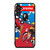 LUFFY ONE PIECE SUPREME BAPE Samsung Galaxy A14 Case Cover