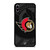 OTTAWA SENATORS NHL TEAM iPhone XS Max Case Cover