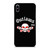 OUTLAWS MOTORCYCLE CLUB MC iPhone XS Max Case Cover