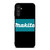 MAKITA ELECTRIC LOGO 2 Samsung Galaxy A14 Case Cover